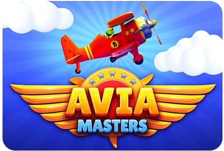 avia masters