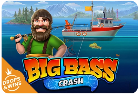 big bass